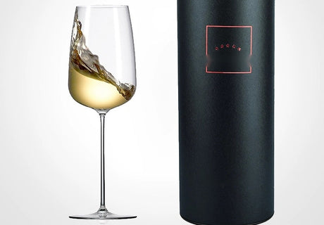 RONA Imported Red Wine Glass Obito Series from HOBBYTREE