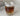 BANKE Summer Portable Glass Latte Coffee Cup from BANKE