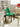 LOWERLEFT Glossy Designer Stackable Chair from Lower Left