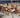 RATTAN CRAFTSMAN Modern Dining Highchair from RATTAN CRAFTSMAN