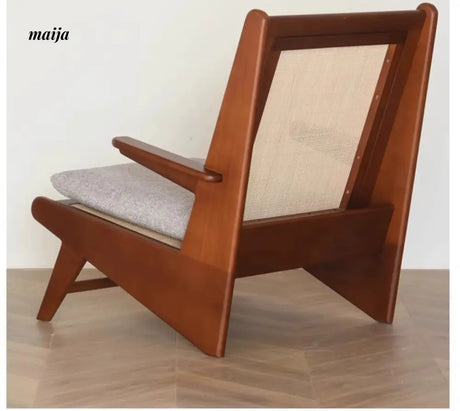 19 DREAM SPACE Single Casual Sofa Chair from 19 DREAM SPACE