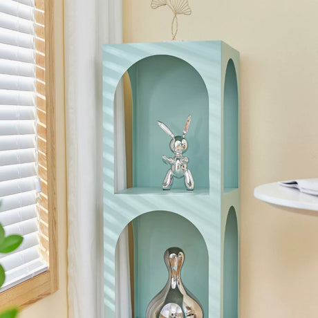 LAZYSPACE Ava Exhibition Cabinet from LAZYSPACE