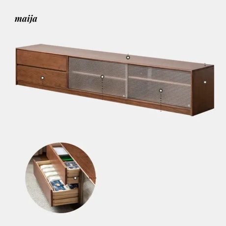 GENJI Pepper TV Cabinet from GENJI
