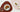 Leather Table Placemat from maija