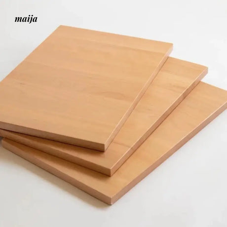 GENJI Mollie Solid Wood Desk from GENJI