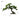 Artificial Welcoming Pine Bonsai from Royal Forest