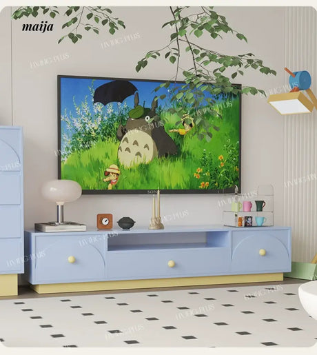 LIVINGPLUS Dopamine TV Storage Cabinet from LIVINGPLUS