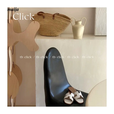 CLICK Cream Ceramic Jewelry French Style Retro Decor from CLICK