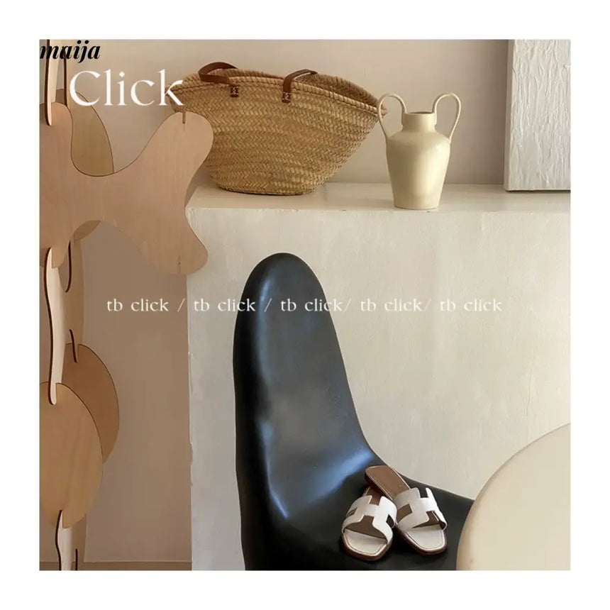 CLICK Cream Ceramic Jewelry French Style Retro Decor from CLICK