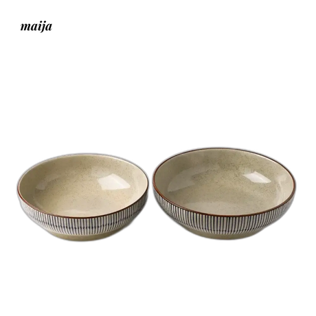 MOSE Extra-Large Ceramic Collection from MOSE
