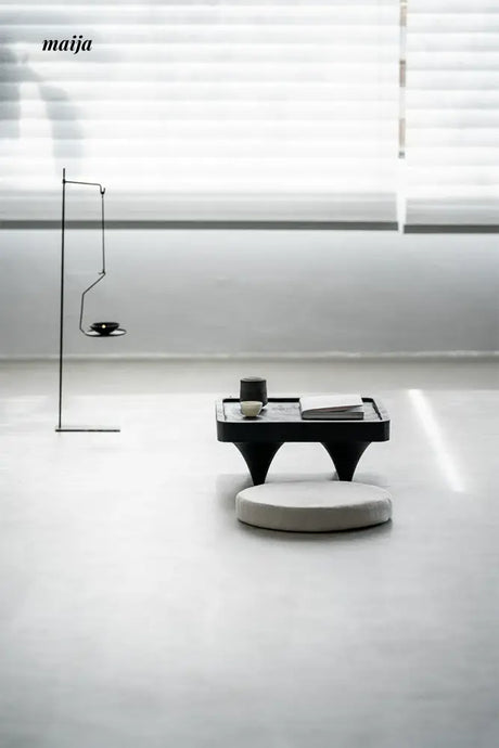 JUWU Hiroko Tea Table from maija