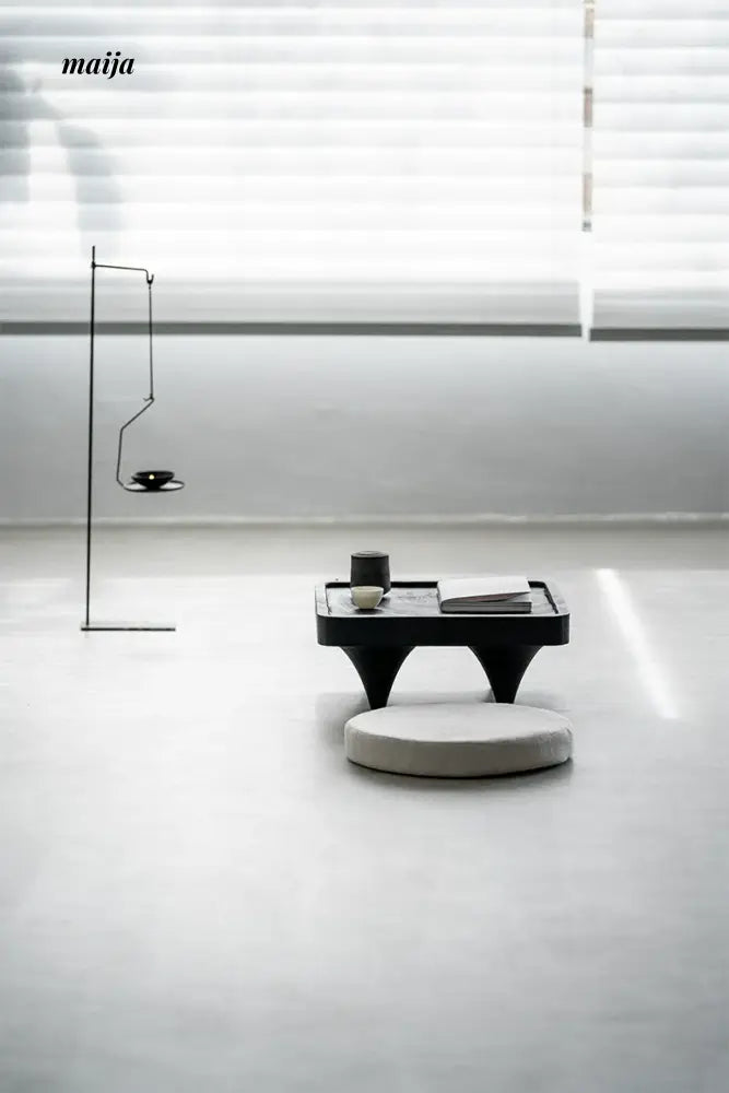 JUWU Hiroko Tea Table from maija