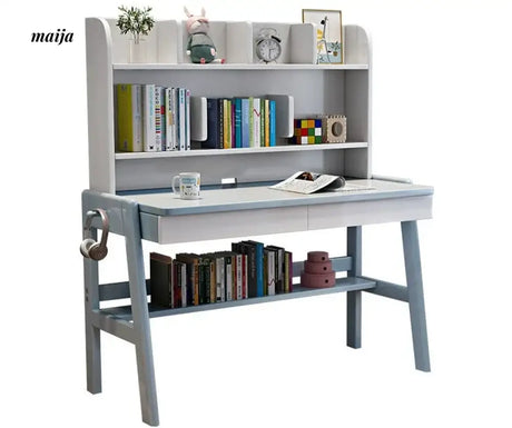 Sierra Adjustable Learning Desk Suite from maija