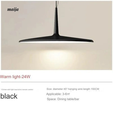 Skan Round Simple Ceiling Light from maija