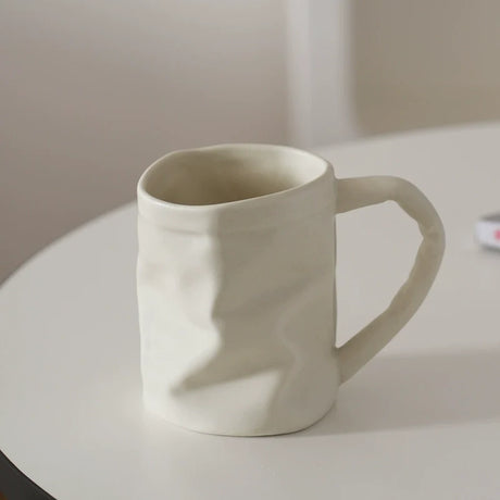 LENYVASEN Hugo Fold-Bag Coffee Cup from LENYVASEN