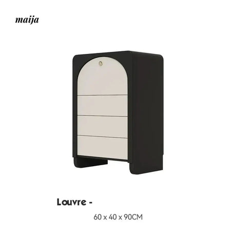 TIDELEADER Louvre Cabinet from TIDELEADER