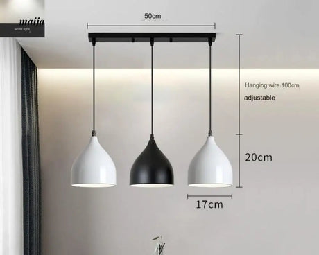 GVG Diamond Cage Ceiling Pendant Lamp from GVG