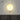 YUNLU Moon Ceiling Light from YUNLU