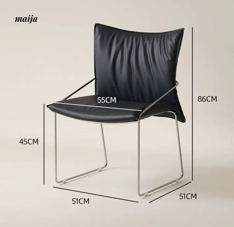 Bonner Dining Chair from maija