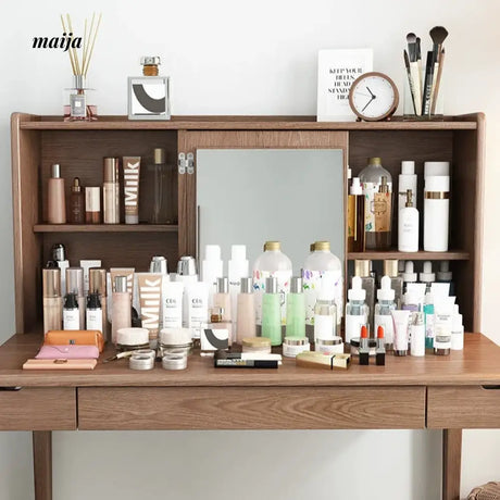 FUYUKI Augusta Dressing Table from KENZAKI