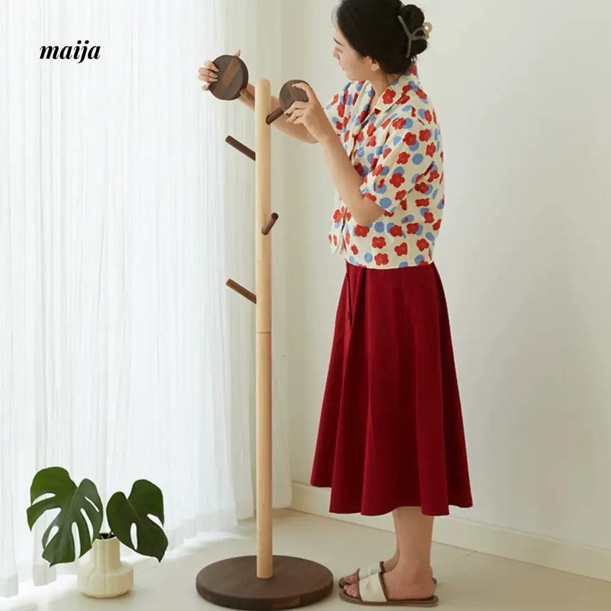 XIXI Niuniu Coat Hanger from maija