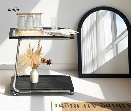 MOODSTORM Ishaan Side Table from Kaiyashi