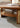 19 DREAM SPACE Minimalist Solid Wood Sofa Table from 19 DREAM SPACE