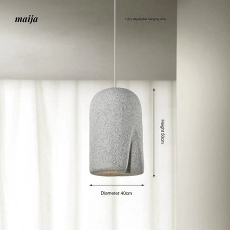 MODENG Harrison Pendant Ceiling Light from MODENG
