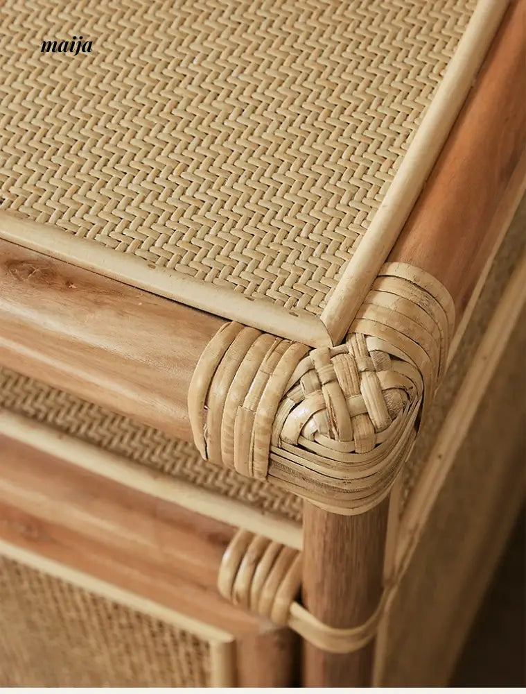 19 DREAM SPACE Guthrie Vine Storage Cabinet from 19 DREAM SPACE