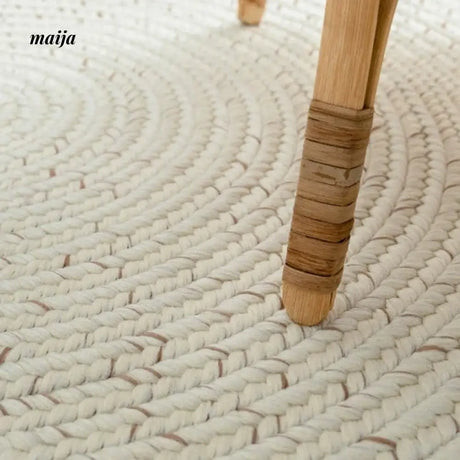 KENZAKI Swivel Chair Floor Mat from KENZAKI