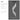 Lilles Staircase Chandelier from maija