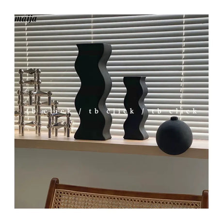 CLICK Scandinavian Play Car Ceramic Jewelry Stand from CLICK