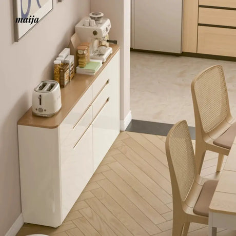 Catrina Ultra Thin Sideboard from MODENG