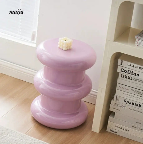 Bamboo Shoot Side Table from maija