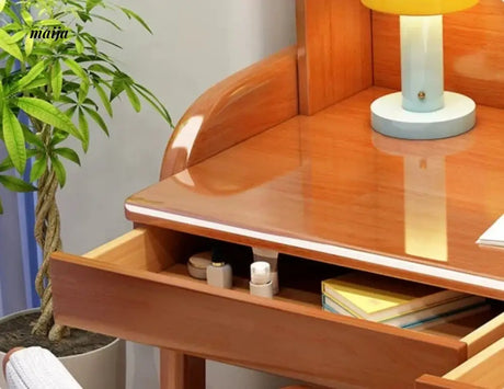 Avery Adjustable Study Desk Set from Aitehe