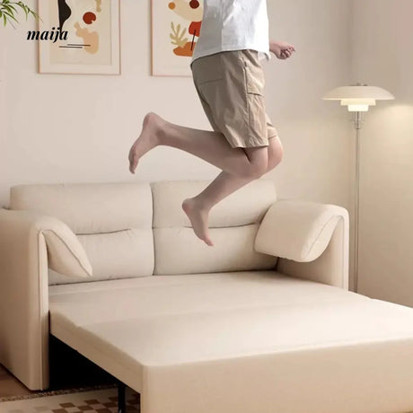 FUYUKI Aurora Sofa Bed from FUYUKI