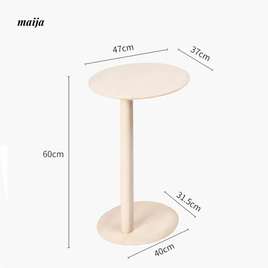 Miuke Side Table from maija