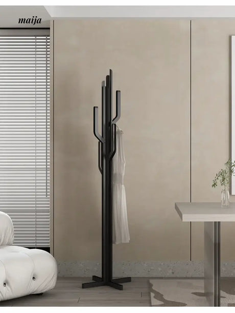 JINRAN Corner Coat Rack Stand Nordic Design from JINRAN
