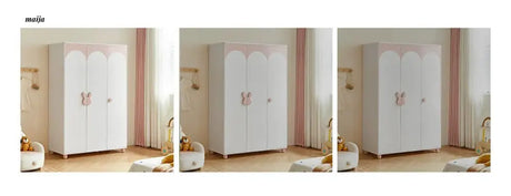 Bunny Children Wardrobe from maija