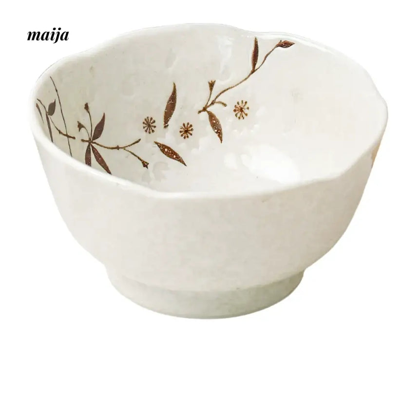 OKADA YAKI Sophisticated Japanese Soup Bowl from OKADA YAKI