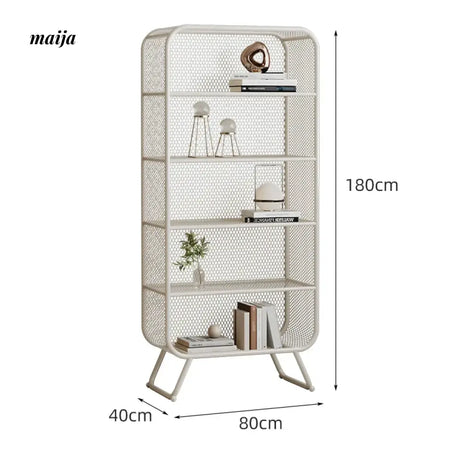 Elsie Storage Display Shelf from Yeter