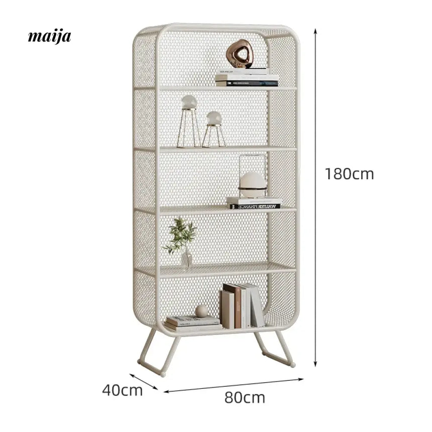 Elsie Storage Display Shelf from Yeter