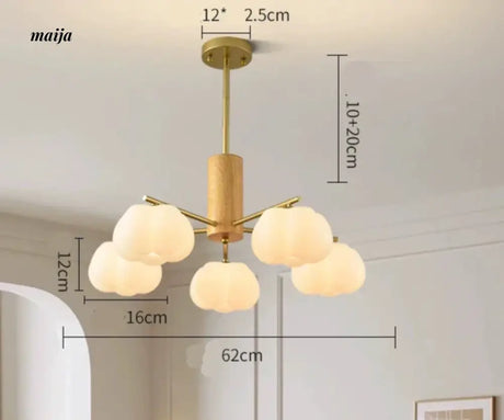GVG Little Clouds Ceiling Lamp from GVG