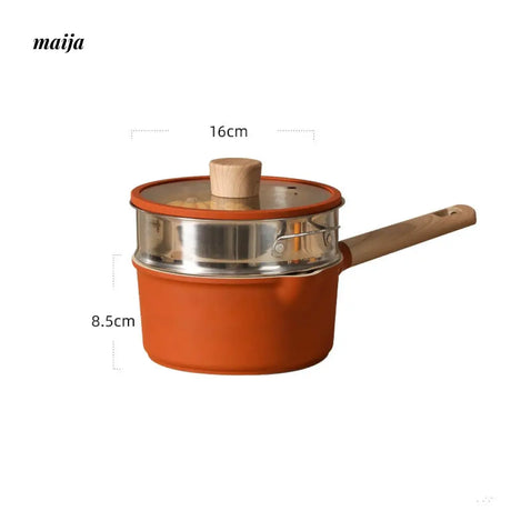 CAROTE Non Stick Pot from maija