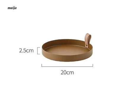 LIVETAI Candle Storage Tray from maija