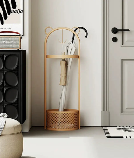 Bear Umbrella Stand from Kaiyashi
