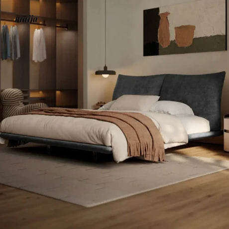 KBOOS Erda Bed from KBOOS