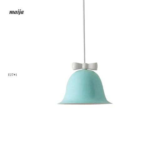 LYNN Bow Ceiling Lamp for Children's Room from Lynn's Lamp