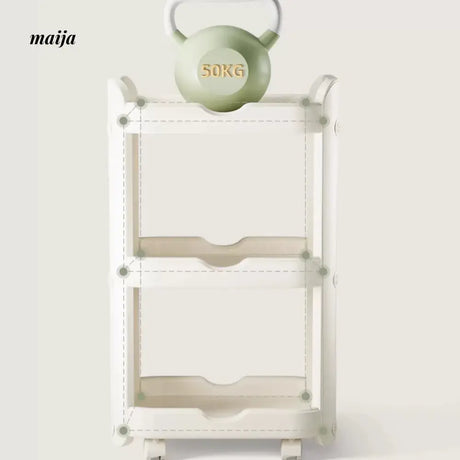 HOBBYTREE Kids' Trolley & Toy Box from HOBBYTREE