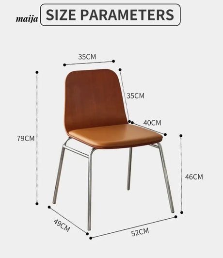 Calhoun Dining Chair from maija